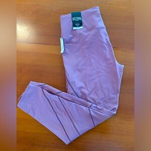 Victoria Secret Knockout Legging Tights Size Large NWT
